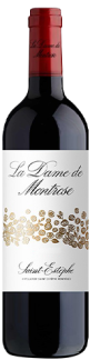 La Dame de Montrose 2016